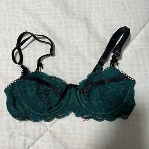 Victoria’s Secret Demi Bra 34A NWT